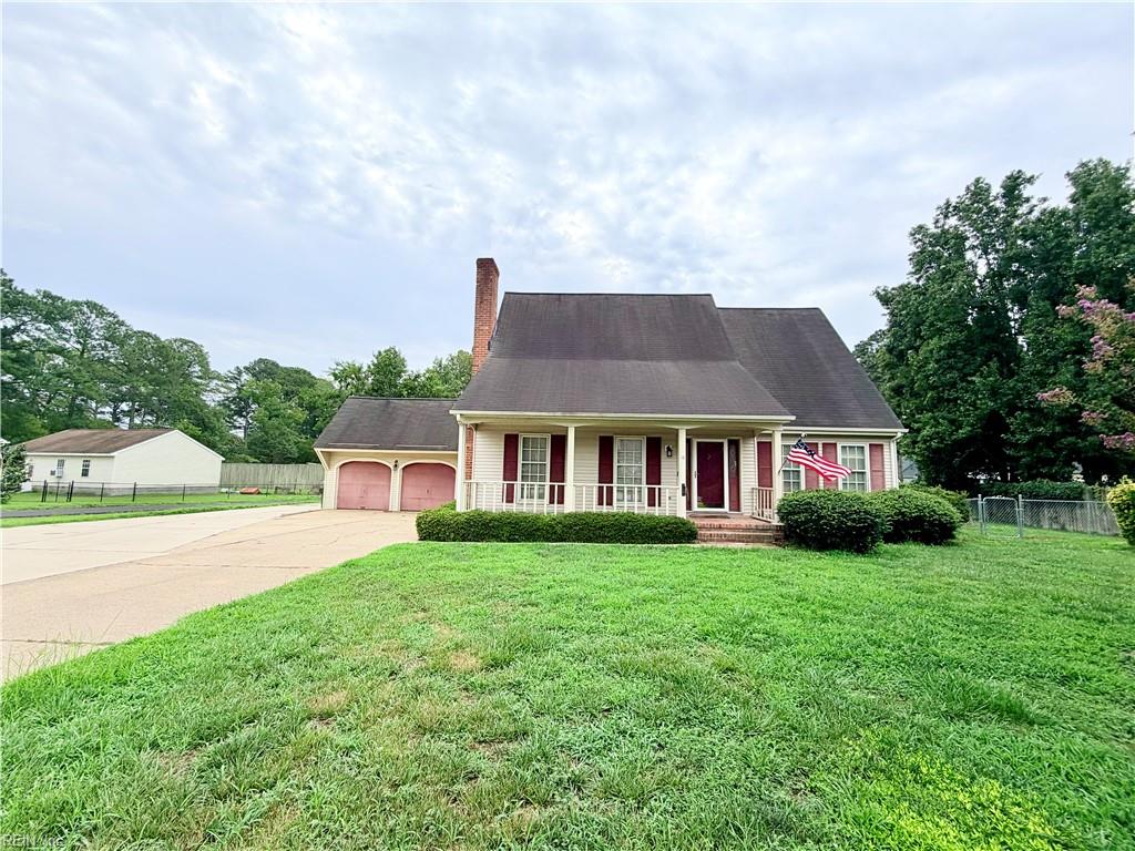 14 Browns Neck Rd — photo