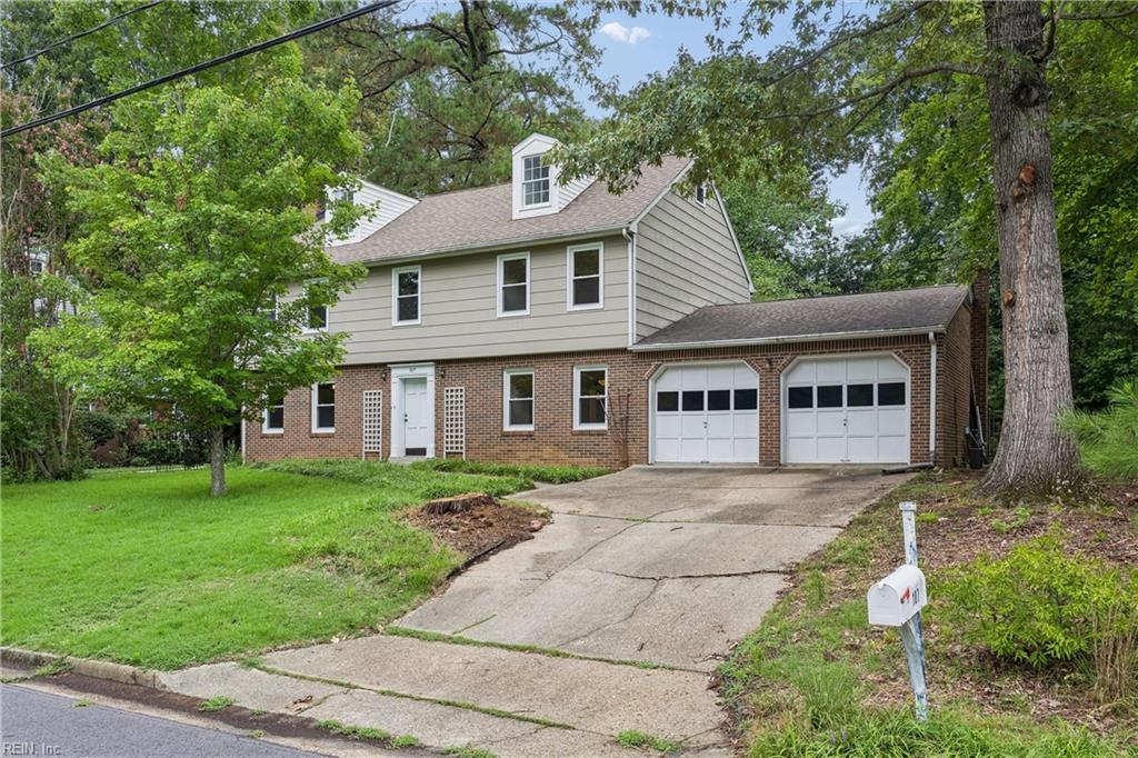 107 Anthony Wayne Rd — photo
