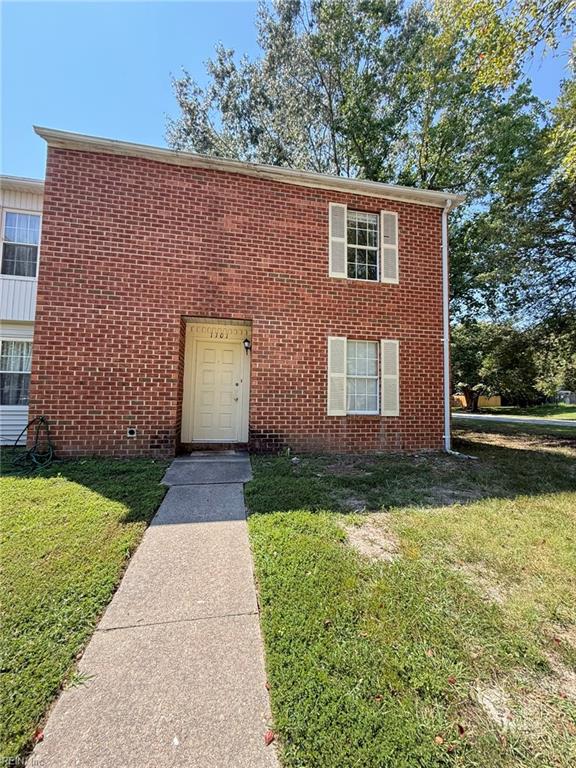 1101 London Company Way — photo