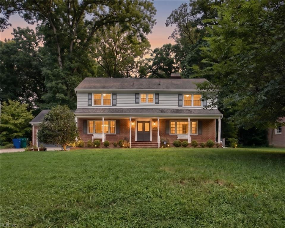 116 Stonewall Pl — photo