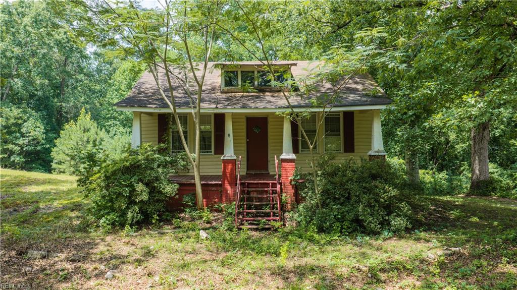 15110 Rockahock Rd — photo