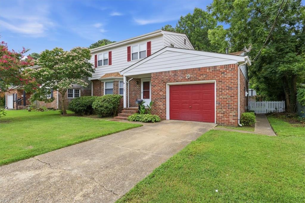1307 Creamer Rd — photo