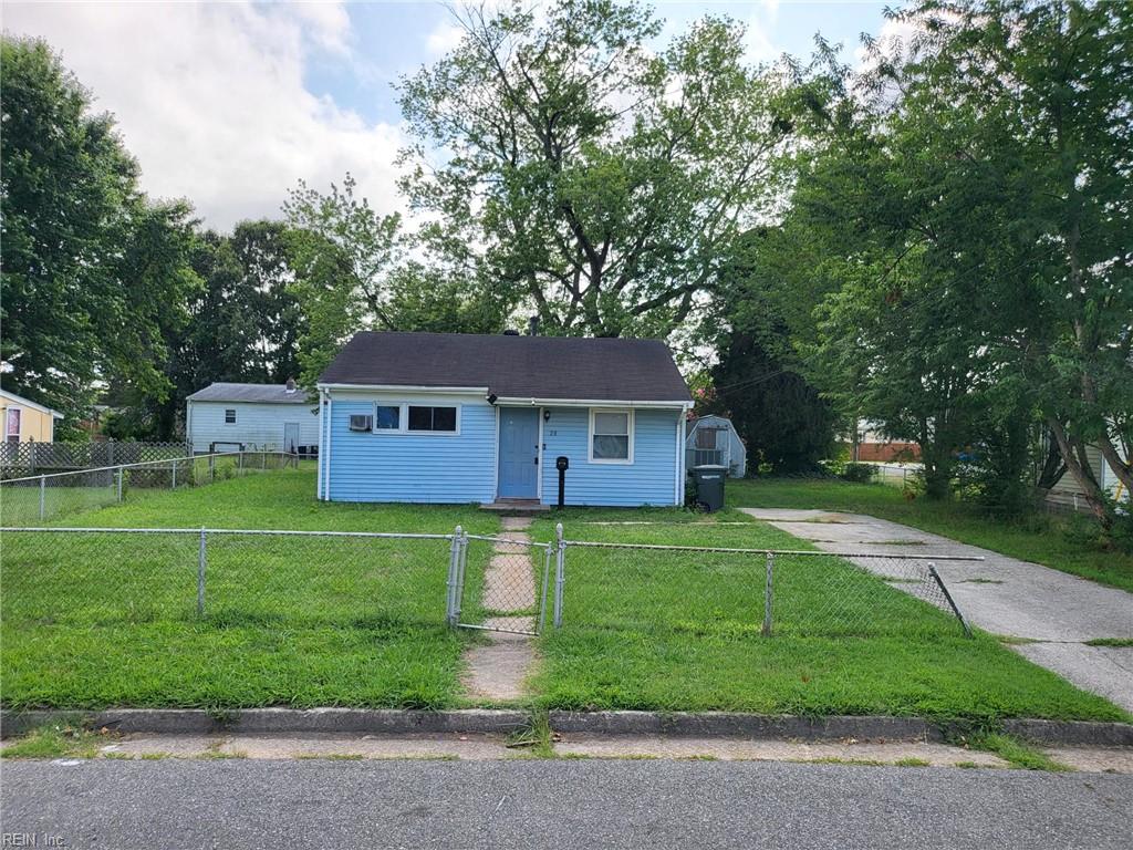 29 Shelton Rd — photo