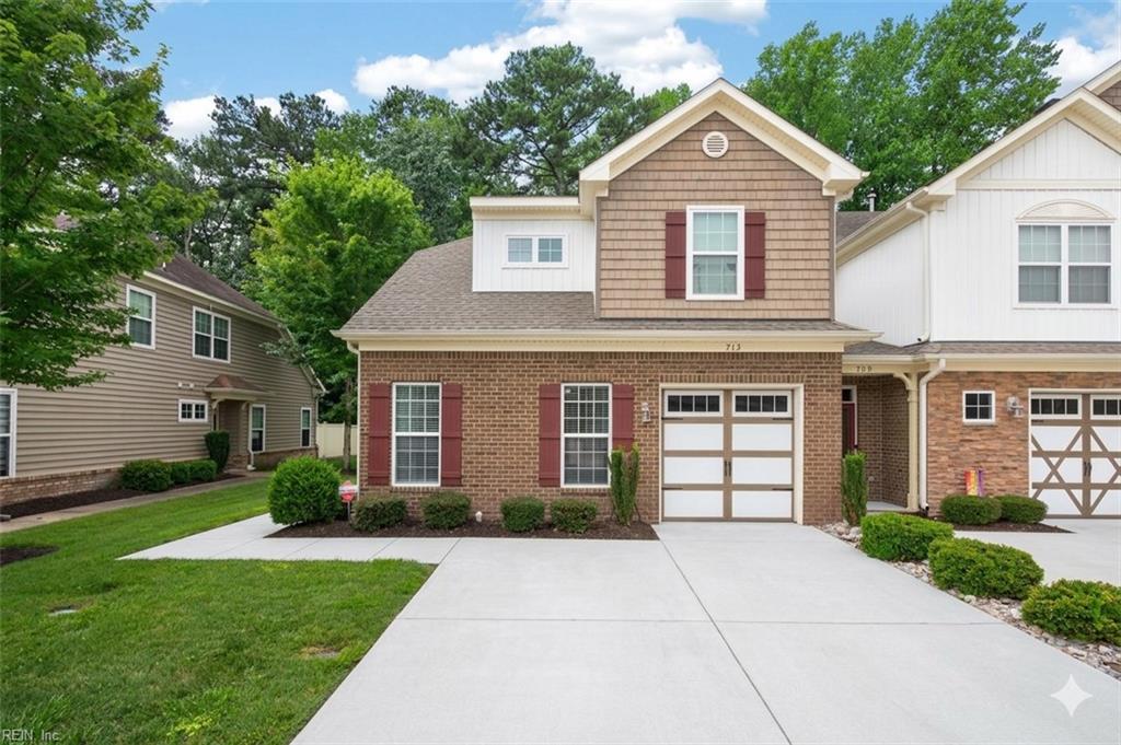 713 Tiffany Green Ct — photo