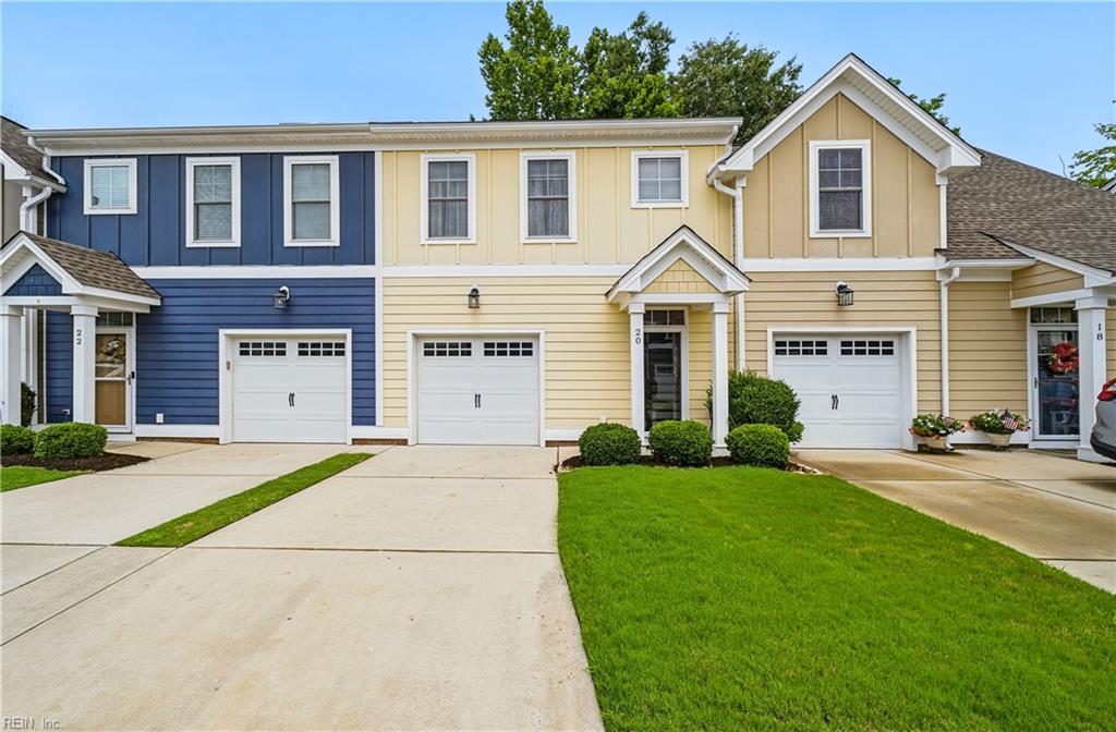 20 Village Park Ln — photo