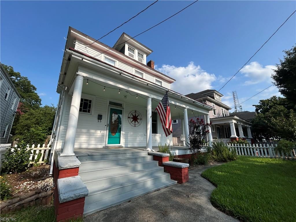 513 Maryland Ave — photo