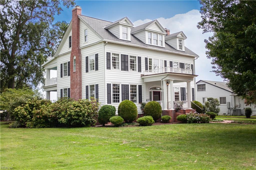 609 Bridge Street, Hampton, VA 23669 — photo 2