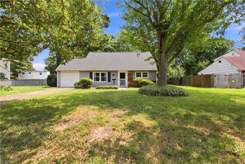 748 Red Mill Rd — photo