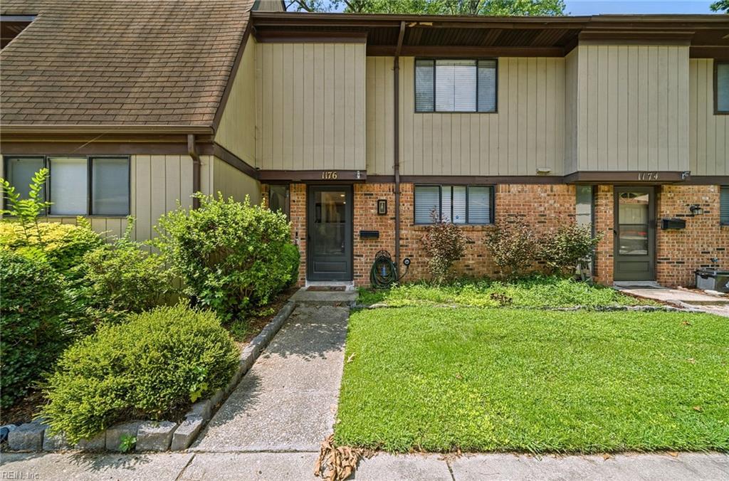 1176 Willow Green Dr — photo