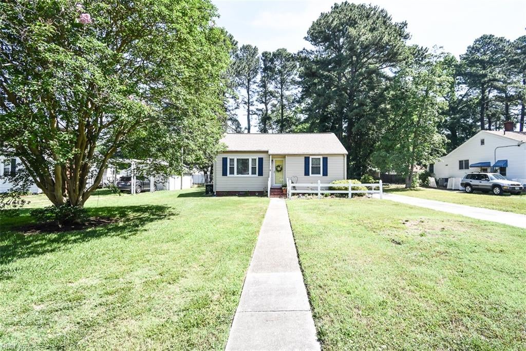 2312 Ferndale Rd — photo