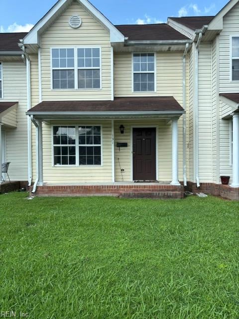 131 Langston Ct — photo