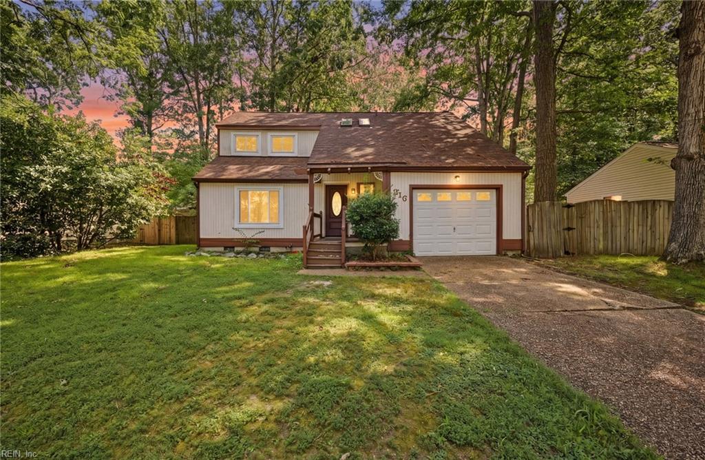 316 Heacox Ln — photo