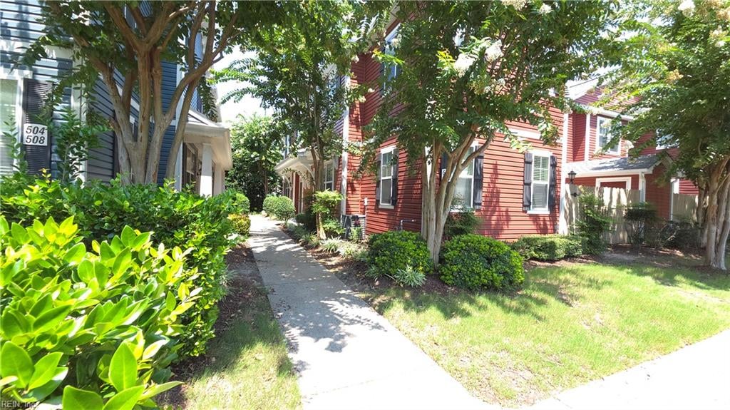 514 Trellis Trl — photo