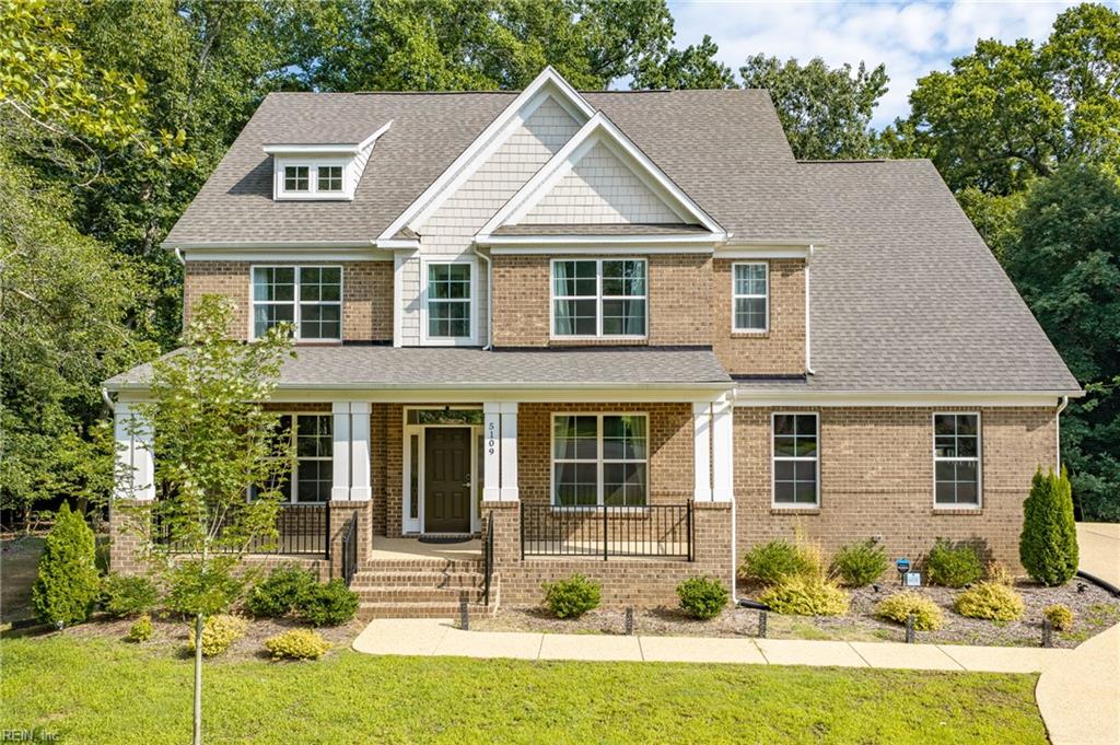 5109 Shoreline Ct — photo
