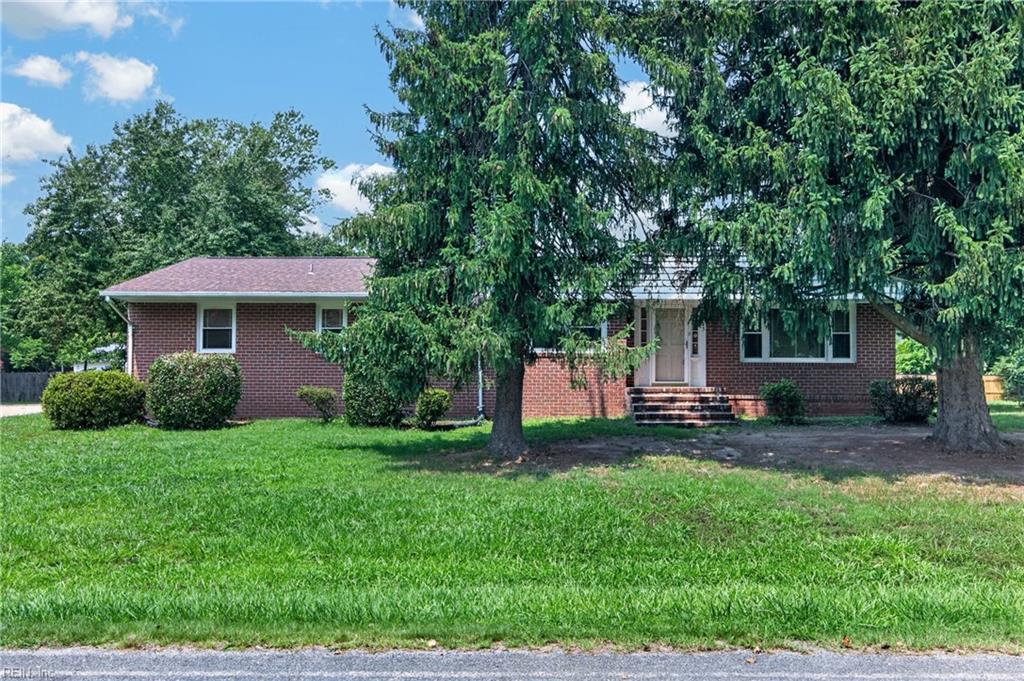 215 Tarleton Bivouac — photo