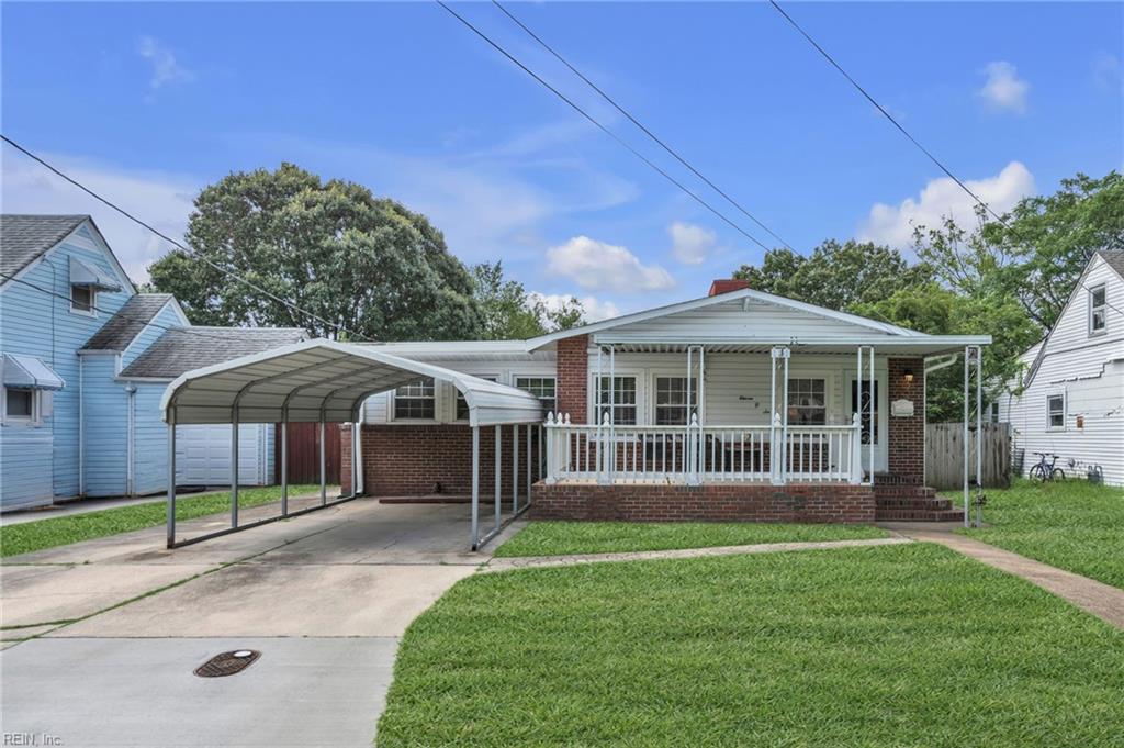 1106 Maryview Ave — photo
