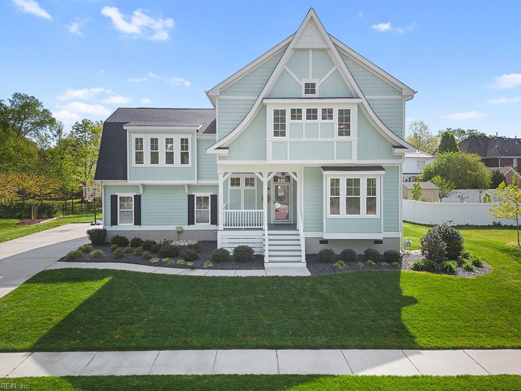1153 Edinburgh Pw — photo