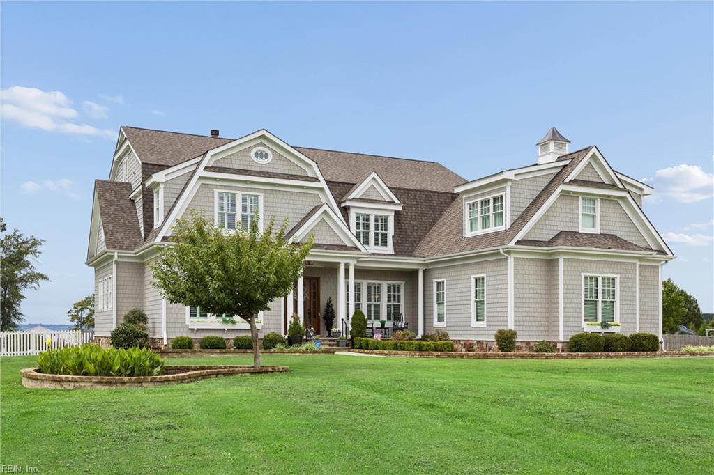 1493 John Tyler Hwy — photo