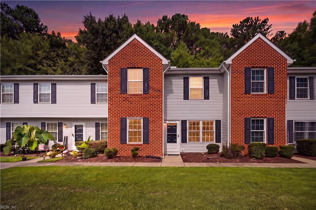 3504 Clover Meadows Dr — photo
