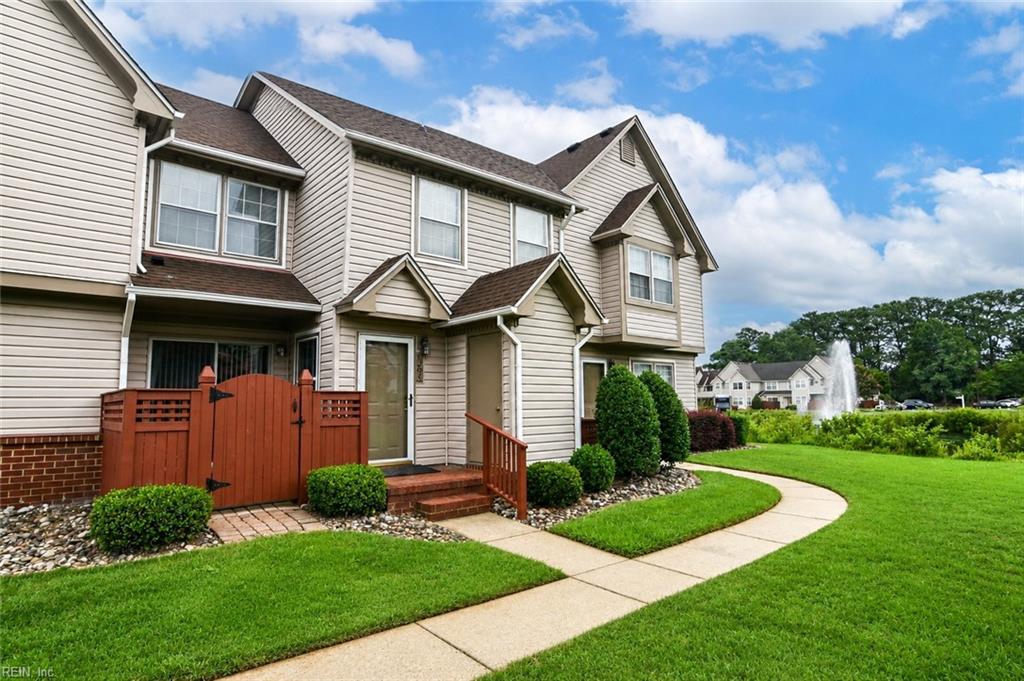 3827 Rivanna River Rch C — photo