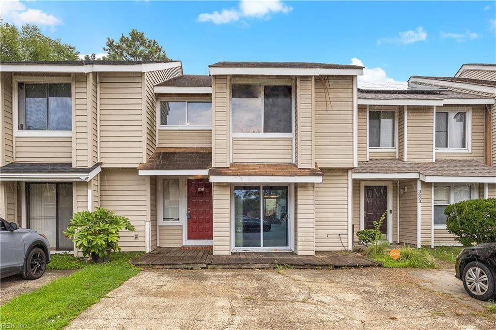3621 Chimney Creek Dr — photo