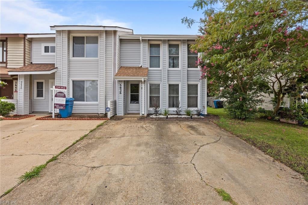 3636 Chimney Creek Dr — photo