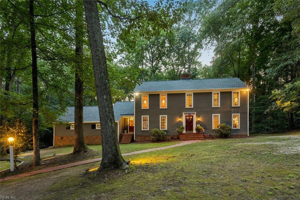 306 Buford Rd — photo