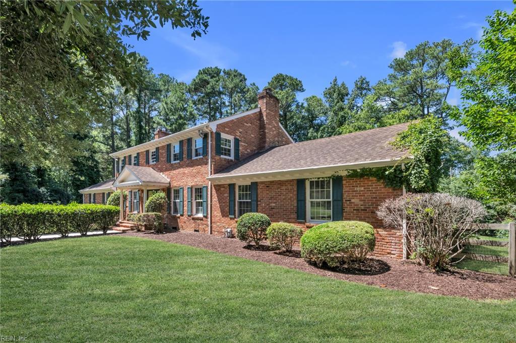 1224 Lawrence Grey Dr — photo