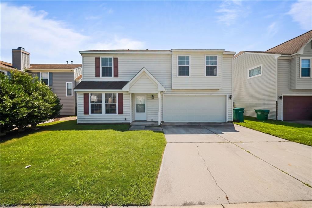 313 Pebble Creek Dr — photo