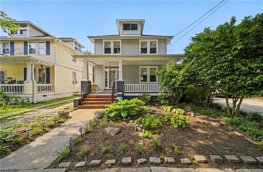 519 Connecticut Ave — photo