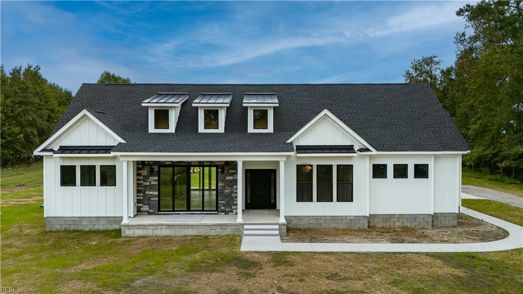 283 Lawnes Neck Dr — photo