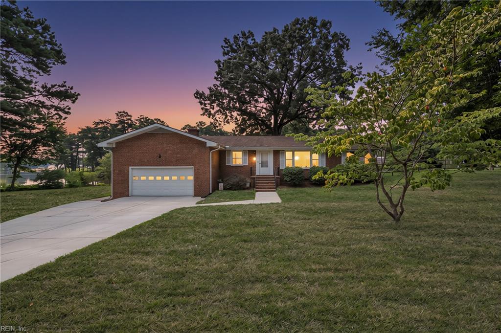 3901 Wedgewood Dr — photo