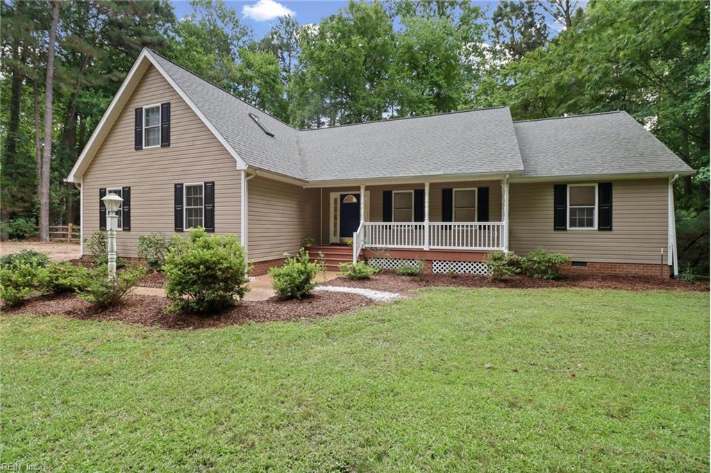 505 Plantation Rd — photo