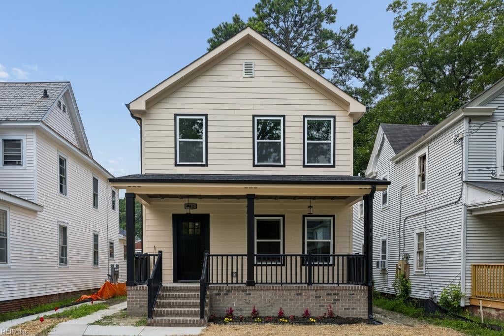 412 Maryland Ave Ave — photo