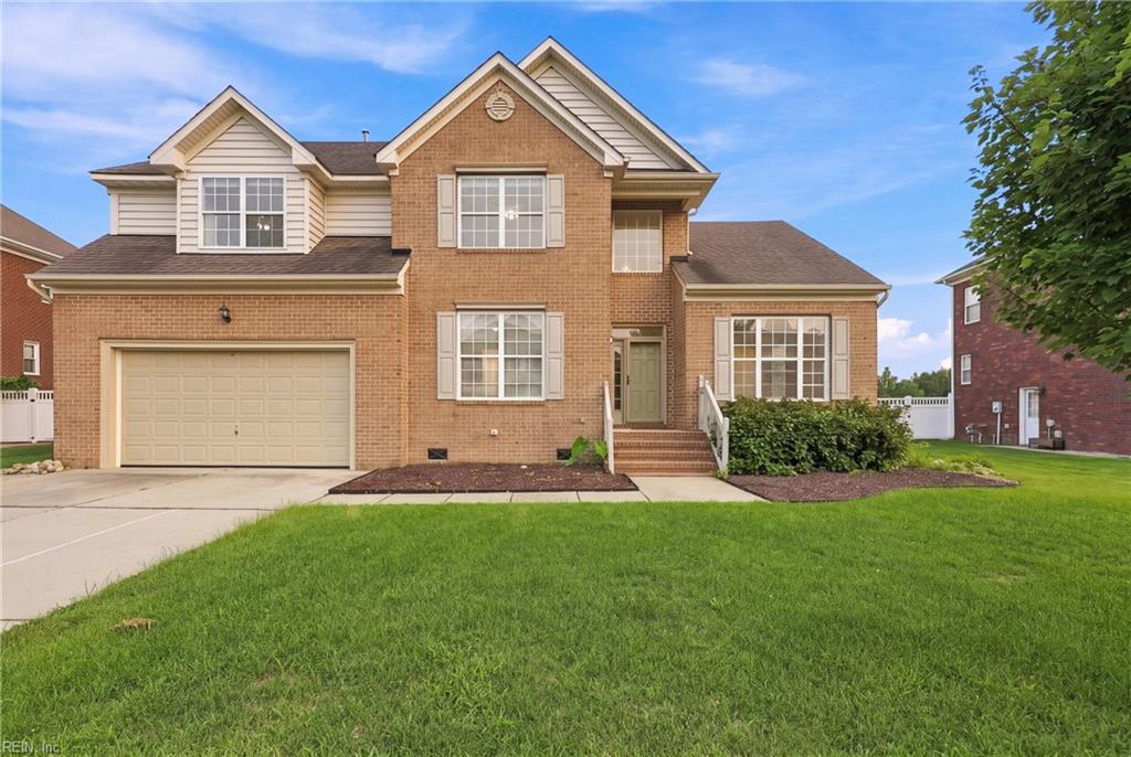 126 Hawks Nest Lane Ln — photo