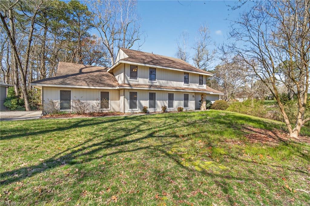 1217 Misty Hollow Way — photo