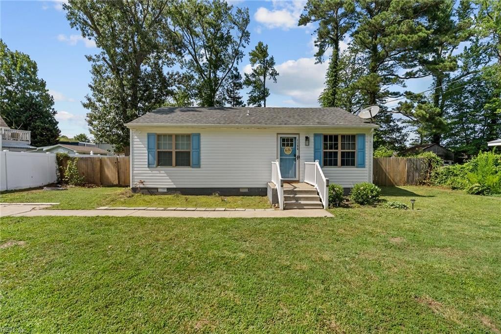 1150 Beautiful St — photo