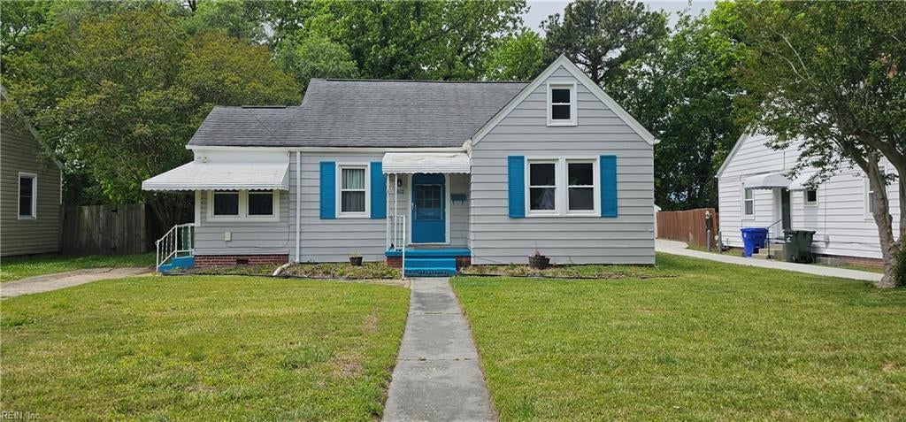 1421 Norcova Ave — photo
