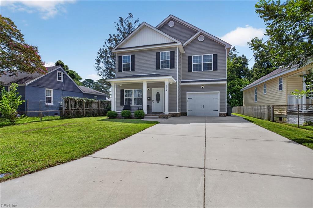 3904 Shell Road, Hampton, VA 23669 — photo 2