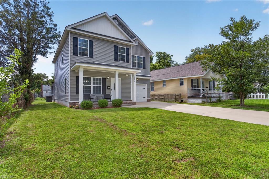 3904 Shell Road, Hampton, VA 23669 — photo 3
