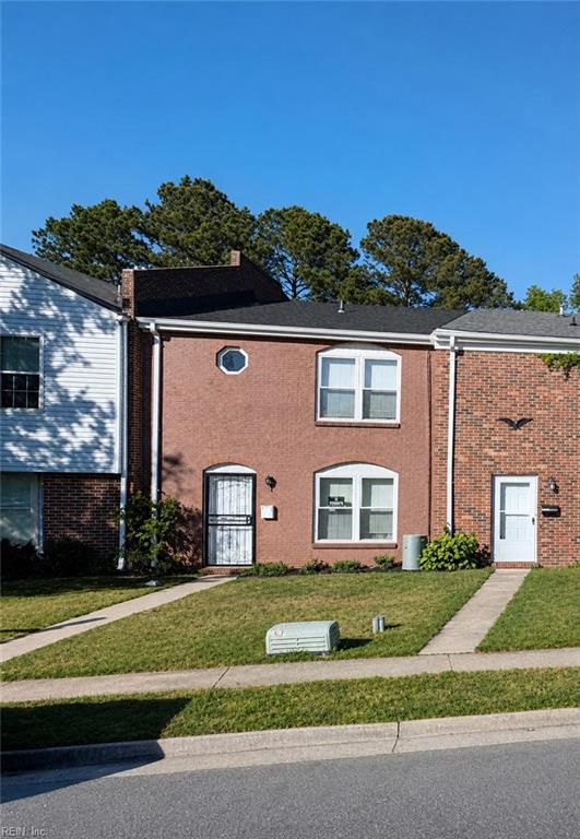 3936 Holly Cove Dr — photo