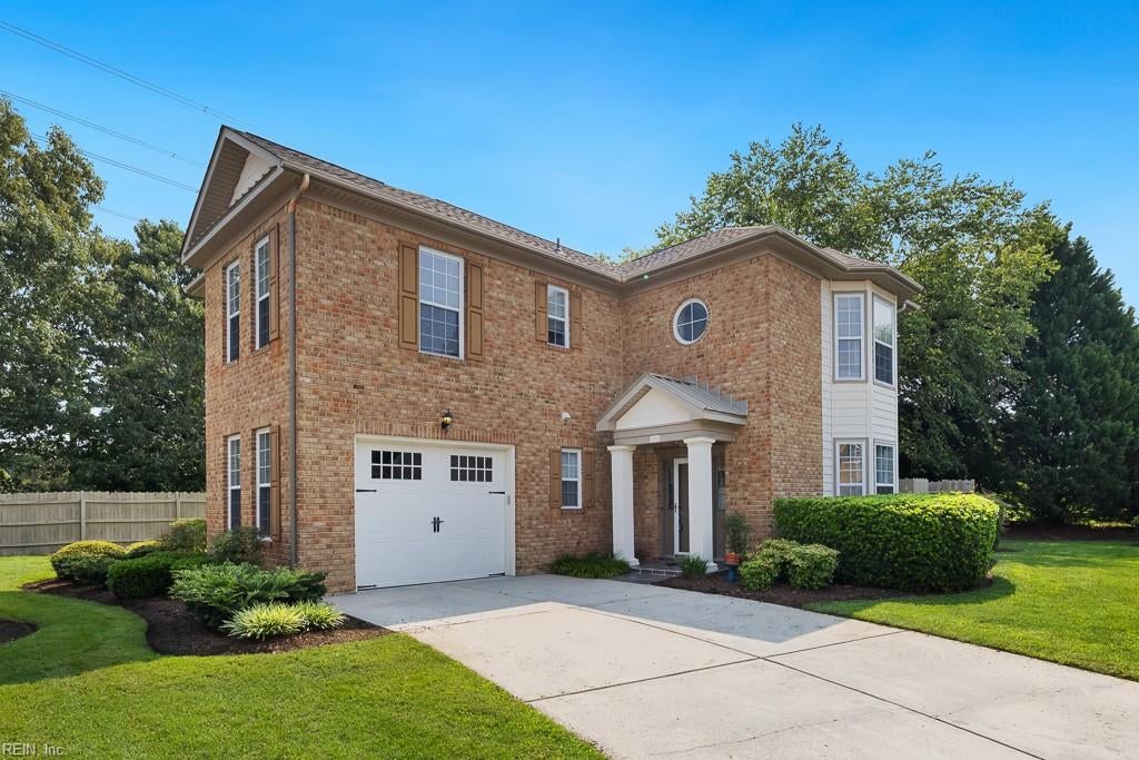 515 Sweet Leaf Pl — photo