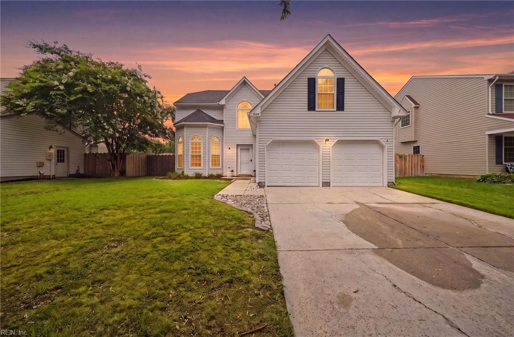 3264 Sacramento Dr — photo