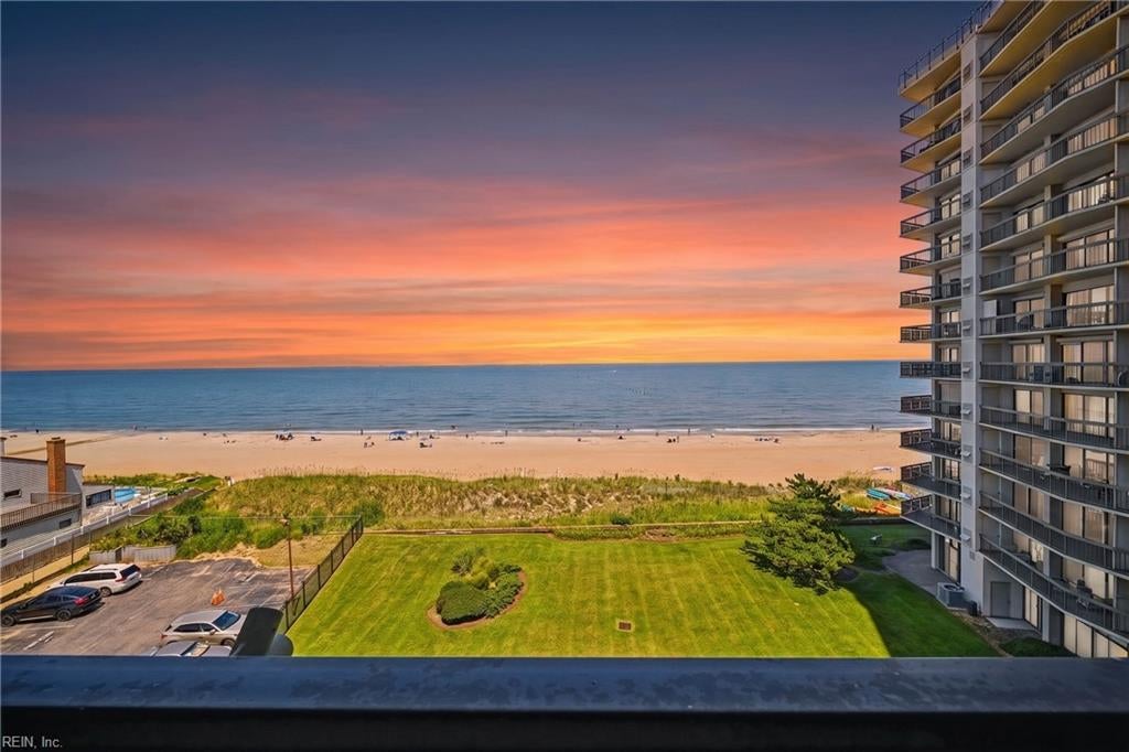 2830 Shore Dr 608 — photo