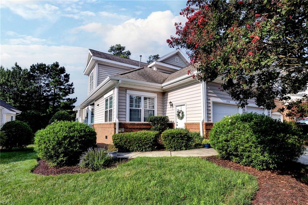 3748 Lake Powhatan — photo