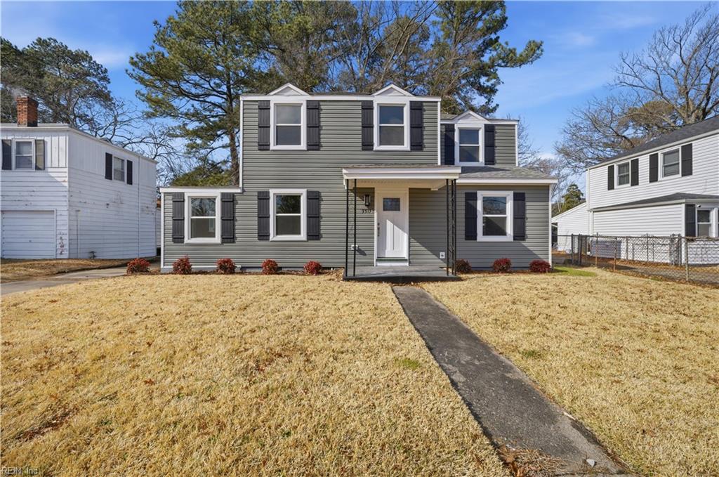 3517 Tidewater Drive — photo