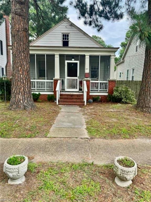347 Hamilton Ave — photo