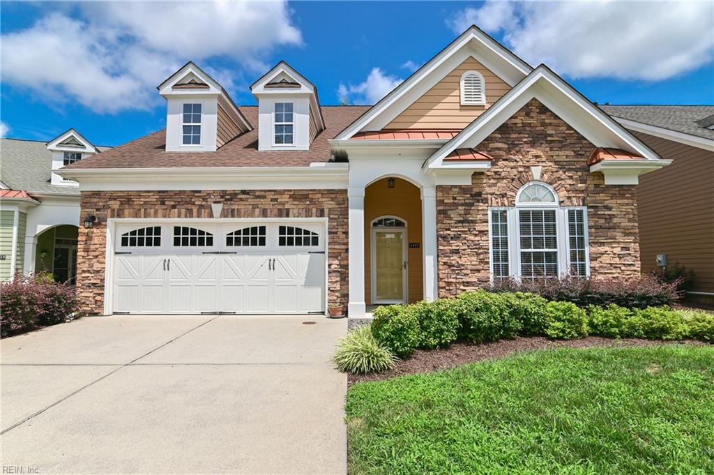 1417 Blairwood Ln — photo
