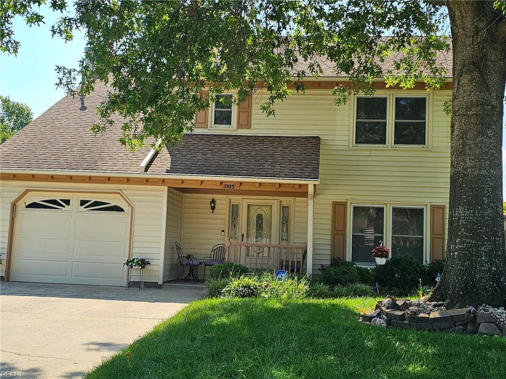 1005 Melton Ct — photo