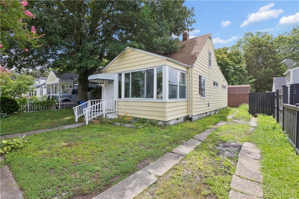 3311 Dartmouth St — photo